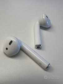 Apple AirPods (2ª Generazione)