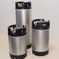 Fusti acciaio cocacola