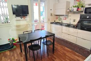 Appartamento Bologna [Cod. rif 3298807ARG] (Murri)