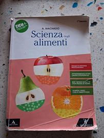 Libro scolastico 
