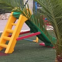 Scivolo Chicco 2 posizioni.