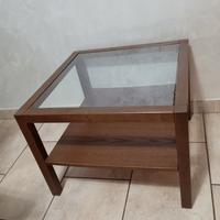 TAVOLINO SALOTTO ARTE POVERA