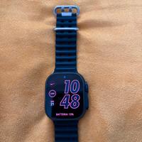 Apple Watch Ultra 3 Apple Care + trasferibile