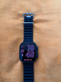 Apple Watch Ultra 3 Apple Care + trasferibile