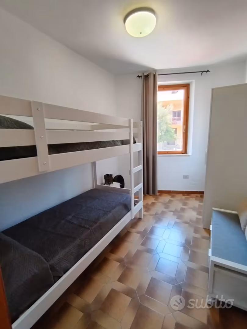 Apartment in Cala Gonone - Vista 3