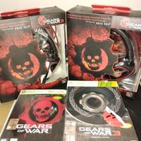 Collezione Gears of War