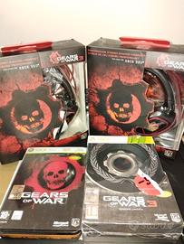 Collezione Gears of War