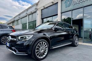 Mercedes-benz GLC 220 d 4Matic Coupé Premium Plus 