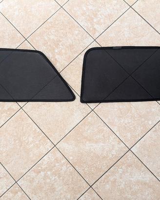 Tendine parasole magnetiche per  volkswagen t roc