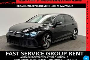 Volkswagen Golf GTI 2.0 TSI DSG led navi