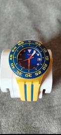 SWATCH SCUBA LIBRE PLAYER XL DIVER