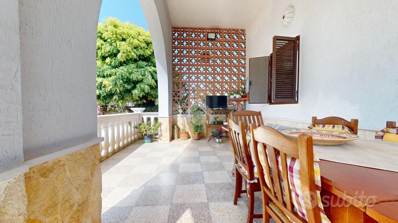 Casa – Francavilla Fontana, Brindisi - Vista 4