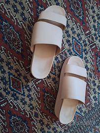 Sandali modello platform