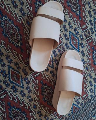 Sandali modello platform