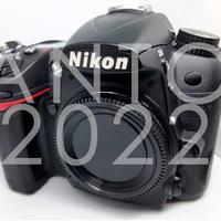 Nikon D7000 Body