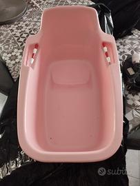 vaschetta x bagnetto