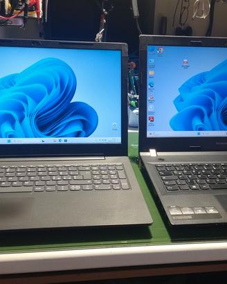 NOTEBOOK LENOVO VARI MODELLI 
