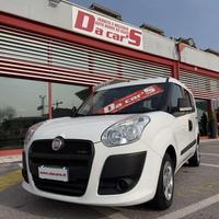Fiat Doblo 1.6 mjt 16v Active