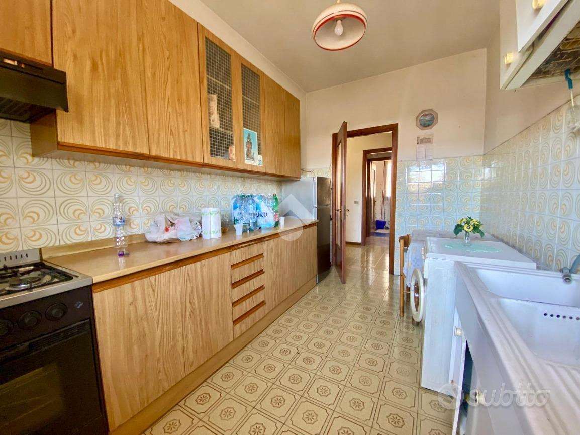 Appartamento – Castelnuovo Scrivia, Alessandria - Vista 4