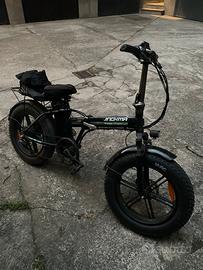 Bici elettrica