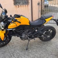 Ducati monster 937 Plus