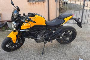 Ducati monster 937 Plus