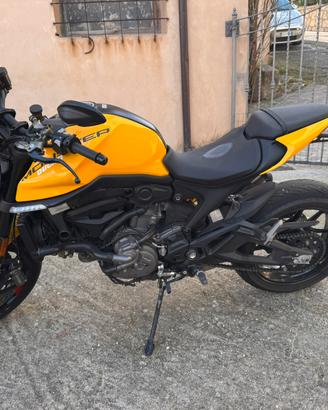 Ducati monster 937 Plus