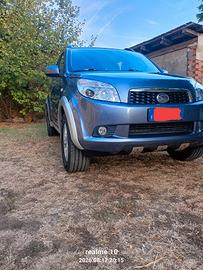 daihatsu  terios