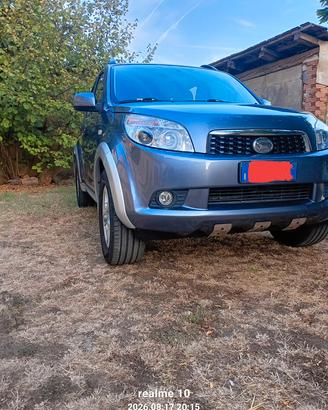 daihatsu  terios