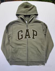 Felpa GAP uomo | size M 
