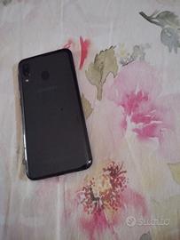 Galaxy A20e