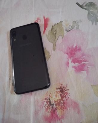 Galaxy A20e