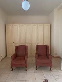 Armadio classico Granducato