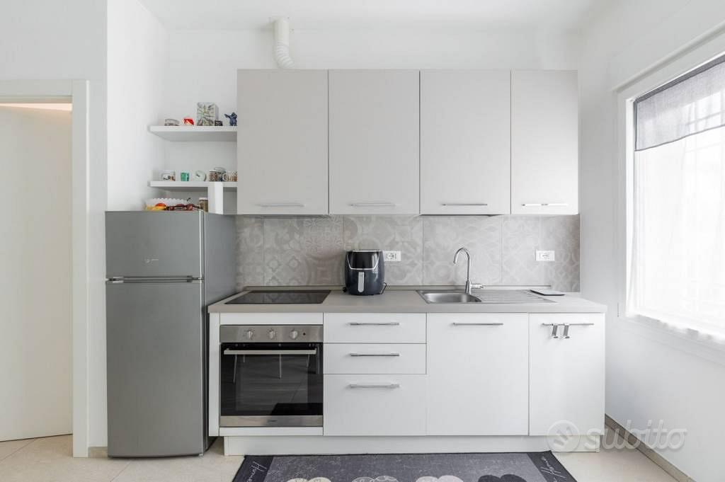 Appartamento – Bologna, Casaralta, Quartiere Navile - Vista 4