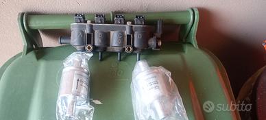 iniettori gpl tapo nero usati 