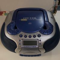 SONY Radio cd