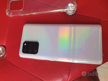 Samsung galaxy S10 LITE
