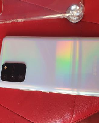 Samsung galaxy S10 LITE