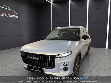 JAECOO Jaecoo 7 Jaecoo 7 1.6 TGDI 147 CV aut. P...