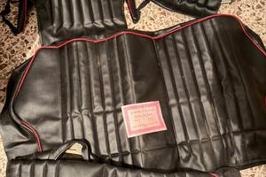 Foderine per fiat 500