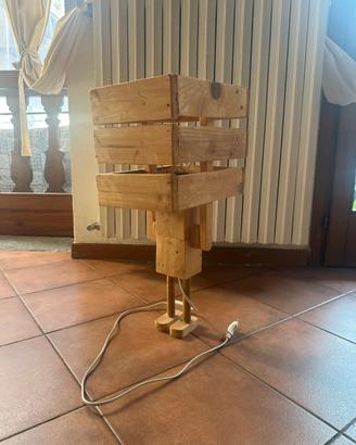 Lampada