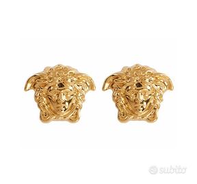 Orecchini Versace Originali