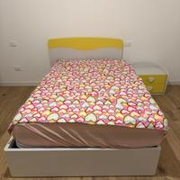 Cameretta bambini