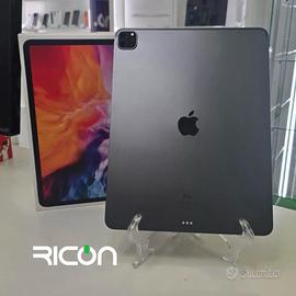 iPad Pro 12.9 - Usato con Garanzia