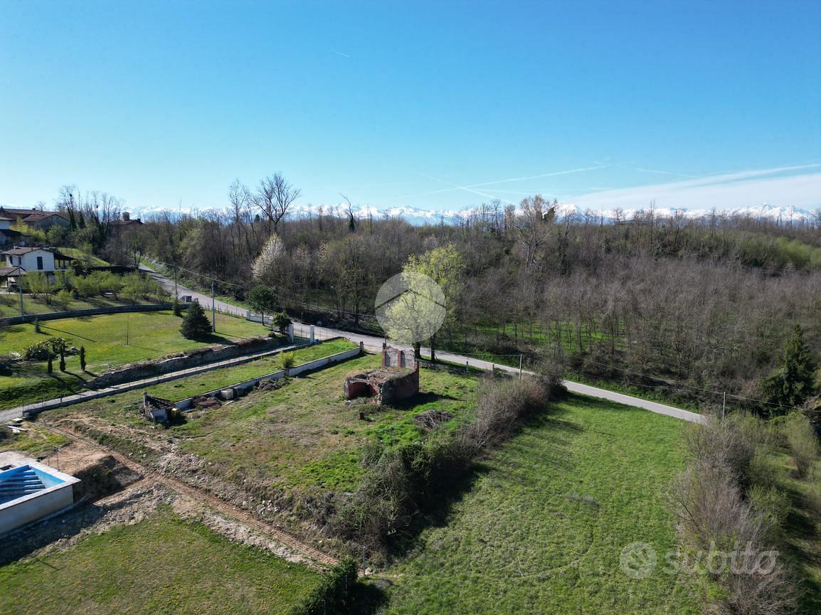 RUSTICO A BENE VAGIENNA - Vista 5