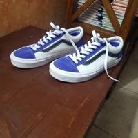 Sneakers Vans Old Skool 