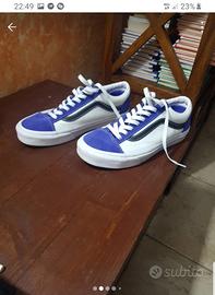 Sneakers Vans Old Skool 
