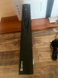 dvr SafireSF-XVR6108-1FACE