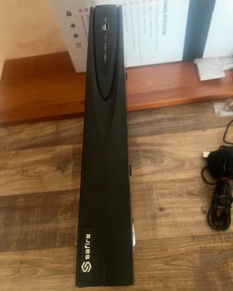 dvr SafireSF-XVR6108-1FACE