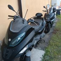 Scooter MP3   500